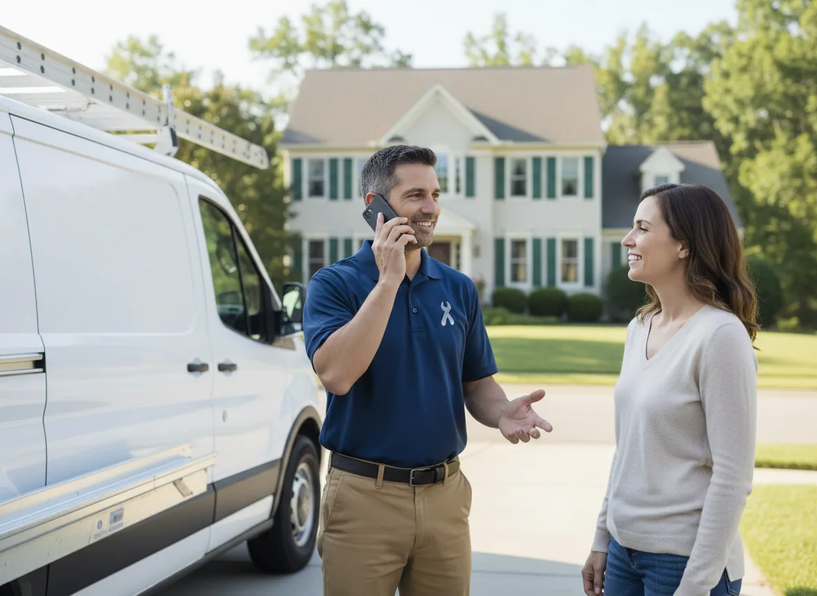 Home Gutter Service Hebron, NE FAQs